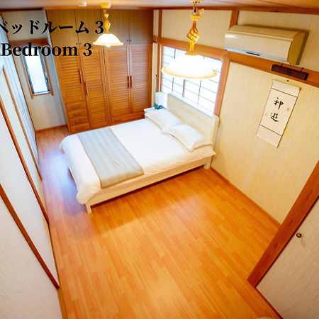 Family Or Business Travel 20 Percent Off 20 Guests 144Sqm Free Ikebukuro Shuttle 2 Kitchens Bathrooms 4 Bedrooms طوكيو المظهر الخارجي الصورة