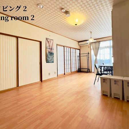 Family Or Business Travel 20 Percent Off 20 Guests 144Sqm Free Ikebukuro Shuttle 2 Kitchens Bathrooms 4 Bedrooms طوكيو المظهر الخارجي الصورة