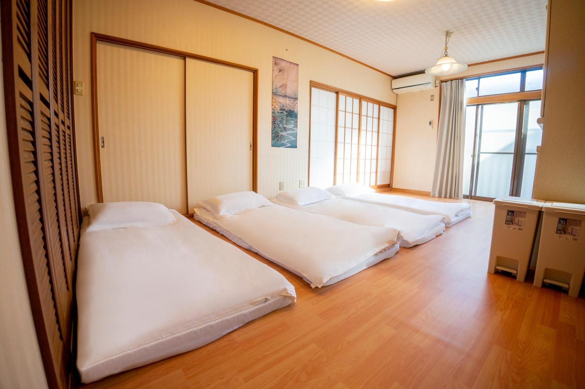 Family Or Business Travel 20 Percent Off 20 Guests 144Sqm Free Ikebukuro Shuttle 2 Kitchens Bathrooms 4 Bedrooms طوكيو المظهر الخارجي الصورة