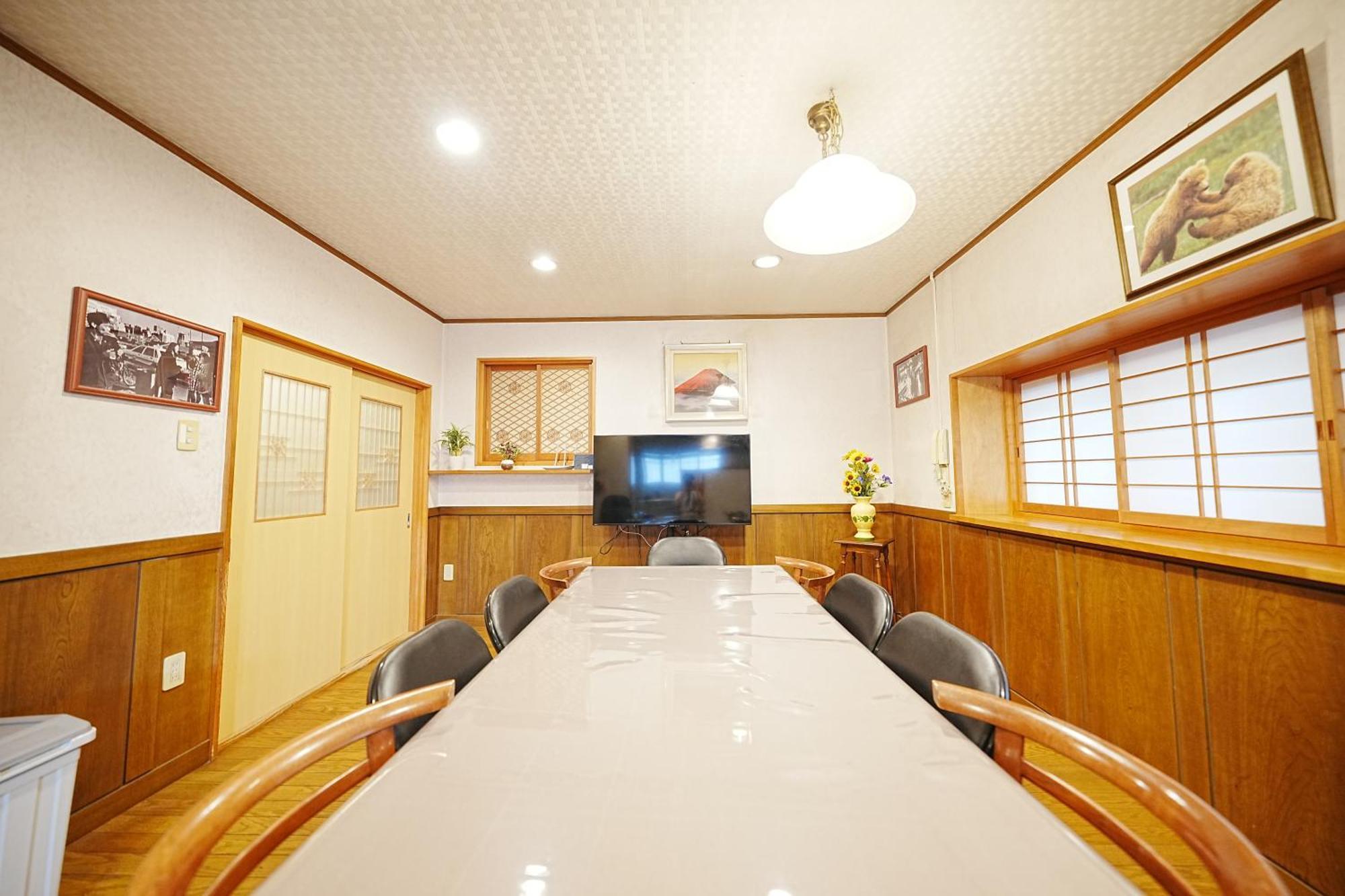 Family Or Business Travel 20 Percent Off 20 Guests 144Sqm Free Ikebukuro Shuttle 2 Kitchens Bathrooms 4 Bedrooms طوكيو المظهر الخارجي الصورة