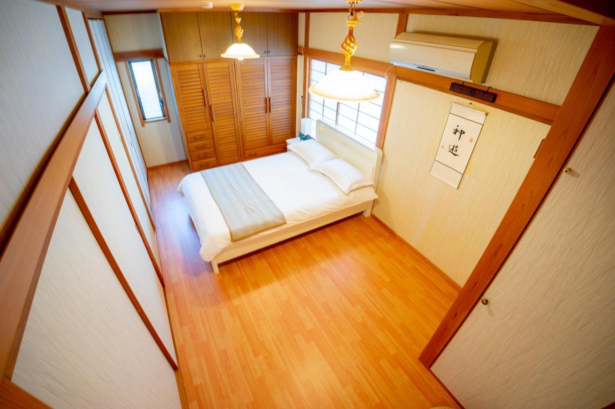 Family Or Business Travel 20 Percent Off 20 Guests 144Sqm Free Ikebukuro Shuttle 2 Kitchens Bathrooms 4 Bedrooms طوكيو المظهر الخارجي الصورة