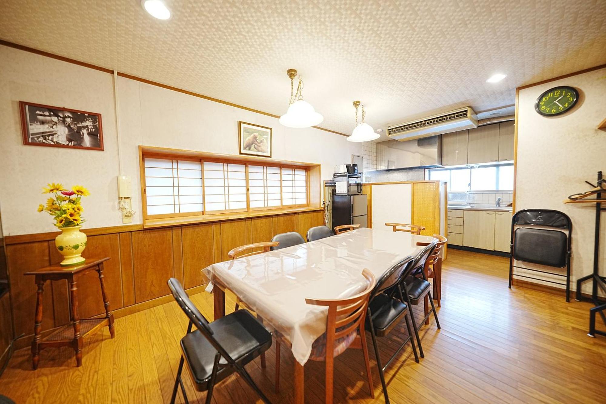 Family Or Business Travel 20 Percent Off 20 Guests 144Sqm Free Ikebukuro Shuttle 2 Kitchens Bathrooms 4 Bedrooms طوكيو المظهر الخارجي الصورة