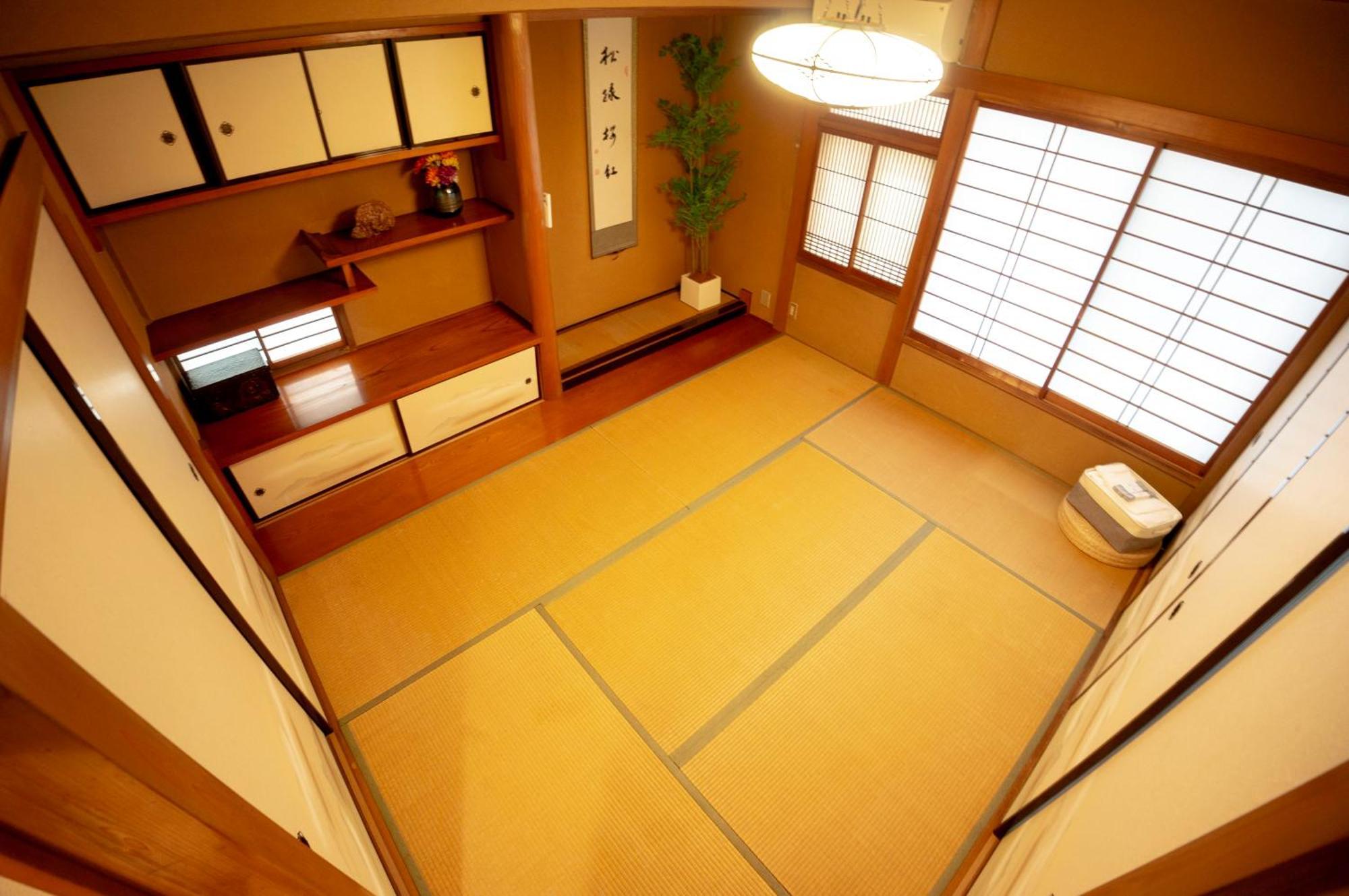 Family Or Business Travel 20 Percent Off 20 Guests 144Sqm Free Ikebukuro Shuttle 2 Kitchens Bathrooms 4 Bedrooms طوكيو المظهر الخارجي الصورة