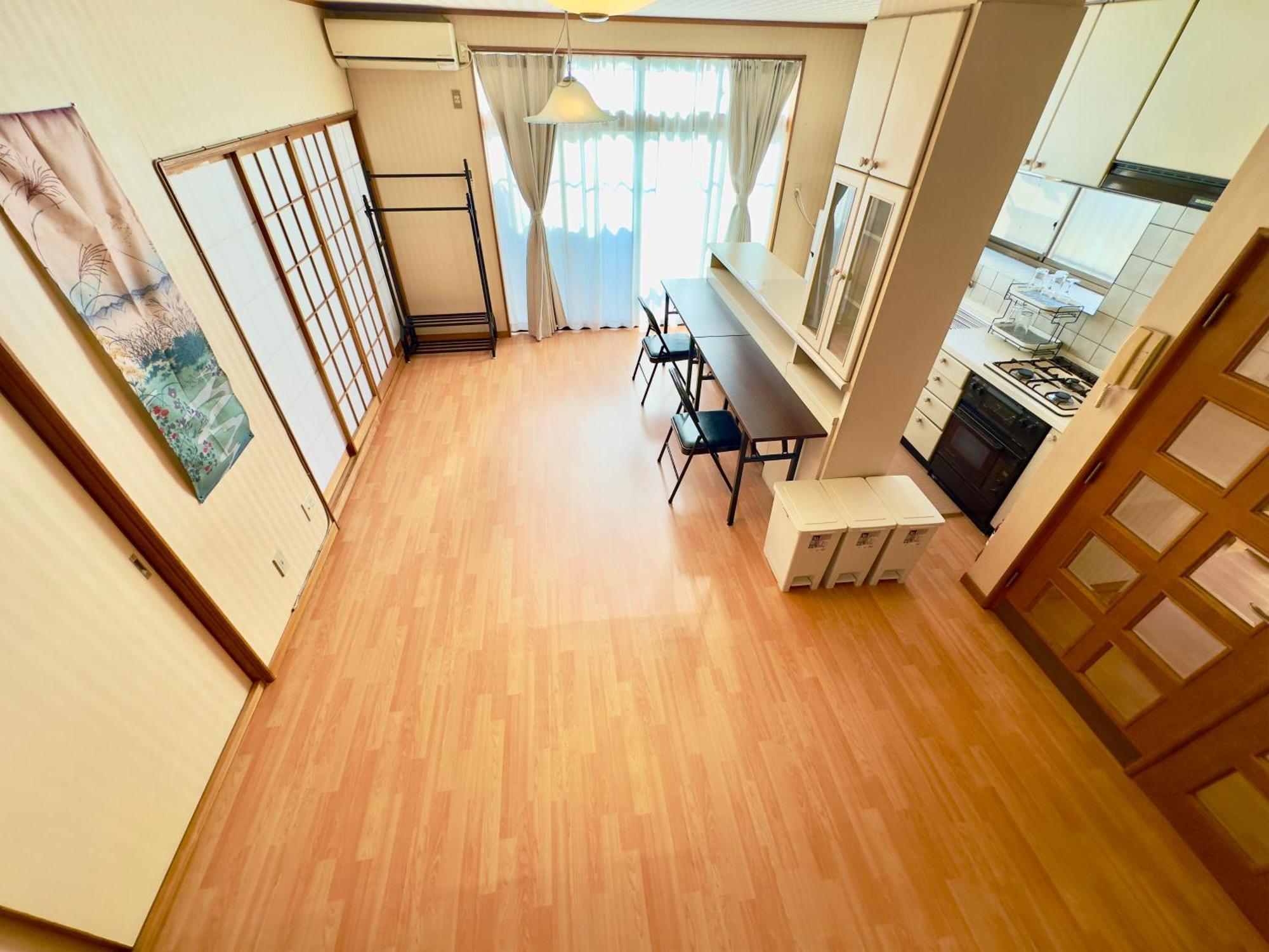 Family Or Business Travel 20 Percent Off 20 Guests 144Sqm Free Ikebukuro Shuttle 2 Kitchens Bathrooms 4 Bedrooms طوكيو المظهر الخارجي الصورة