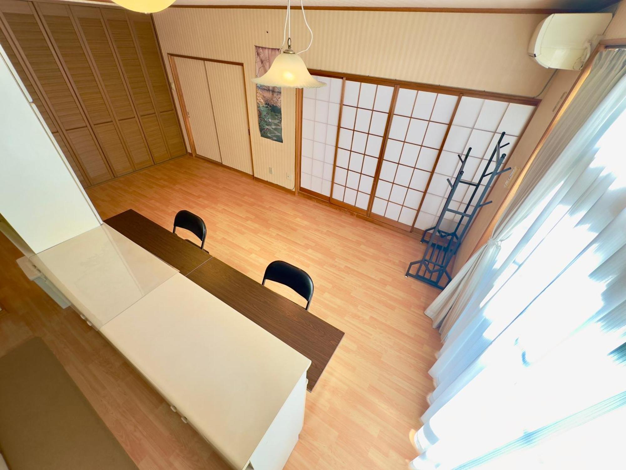 Family Or Business Travel 20 Percent Off 20 Guests 144Sqm Free Ikebukuro Shuttle 2 Kitchens Bathrooms 4 Bedrooms طوكيو المظهر الخارجي الصورة