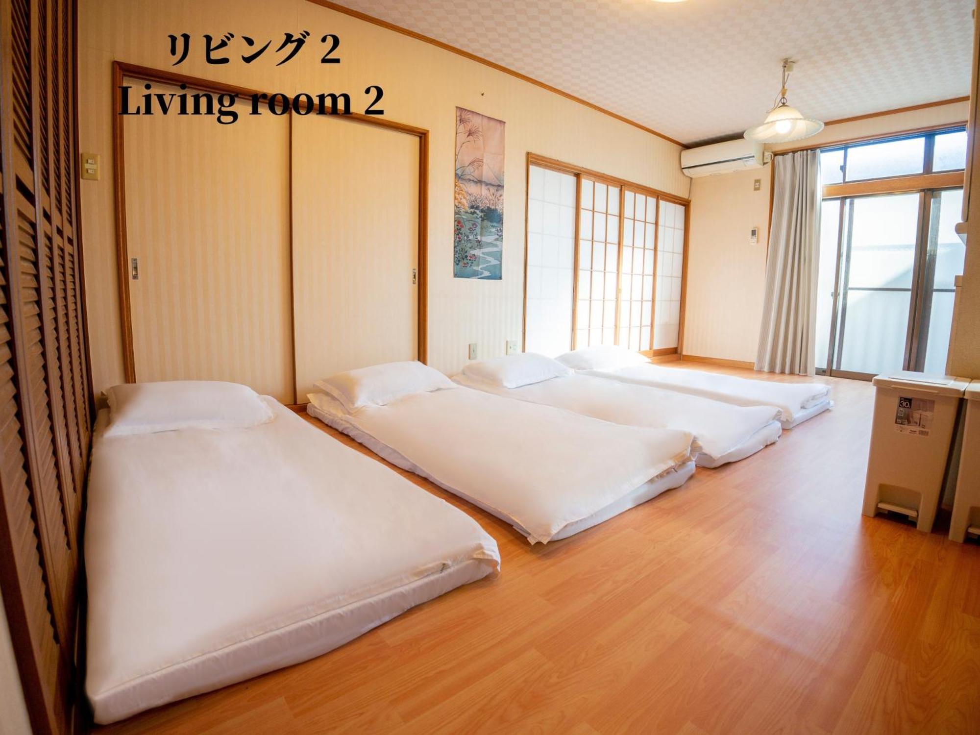 Family Or Business Travel 20 Percent Off 20 Guests 144Sqm Free Ikebukuro Shuttle 2 Kitchens Bathrooms 4 Bedrooms طوكيو المظهر الخارجي الصورة