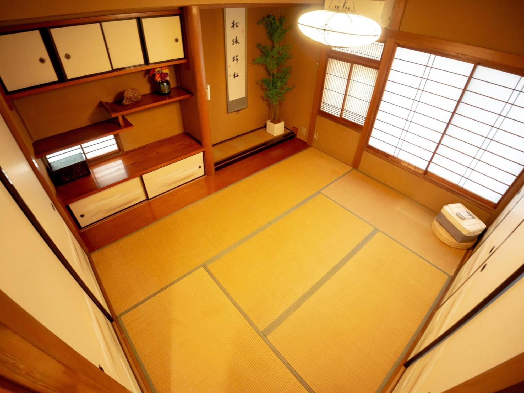 Family Or Business Travel 20 Percent Off 20 Guests 144Sqm Free Ikebukuro Shuttle 2 Kitchens Bathrooms 4 Bedrooms طوكيو المظهر الخارجي الصورة