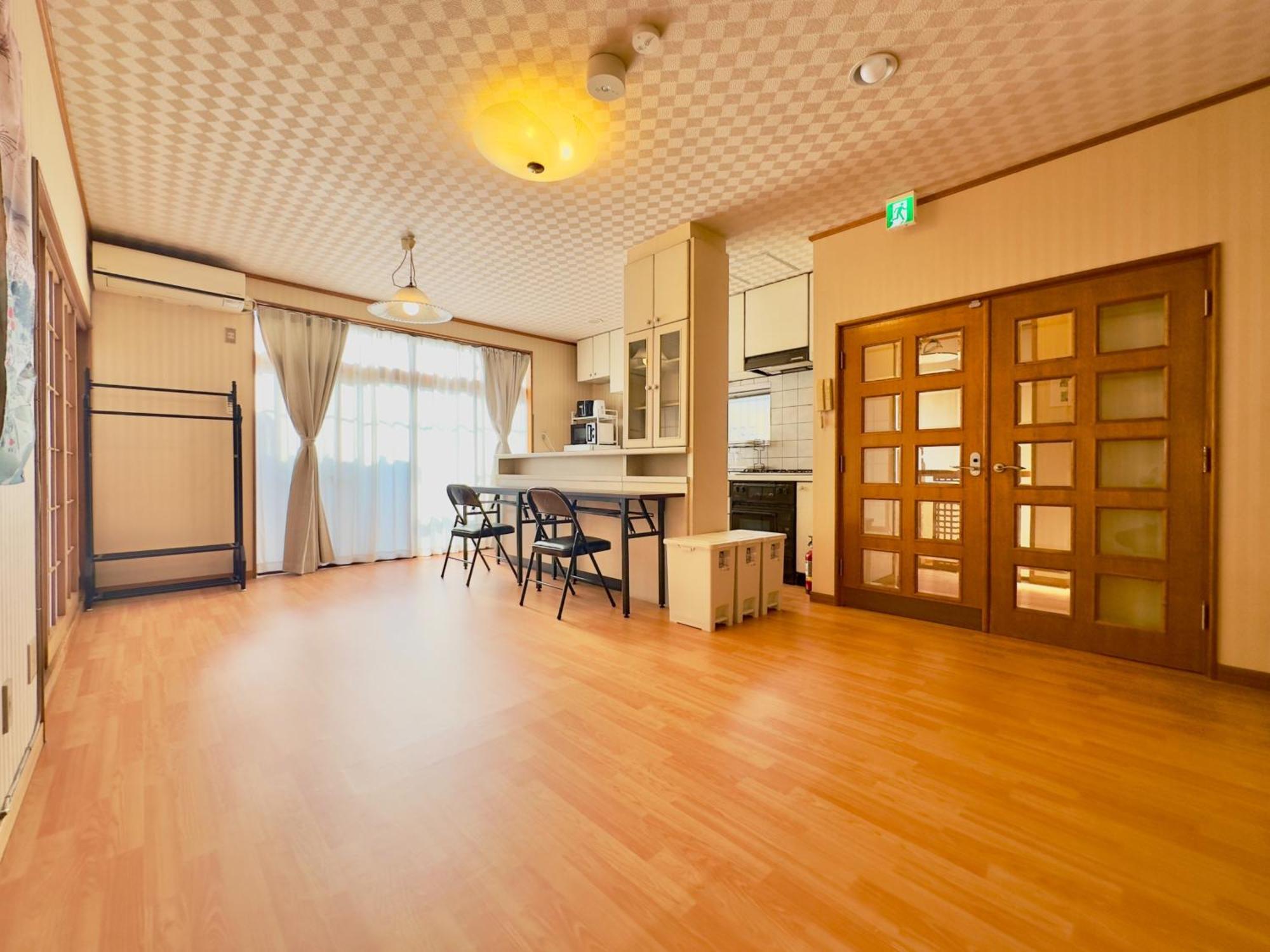 Family Or Business Travel 20 Percent Off 20 Guests 144Sqm Free Ikebukuro Shuttle 2 Kitchens Bathrooms 4 Bedrooms طوكيو المظهر الخارجي الصورة